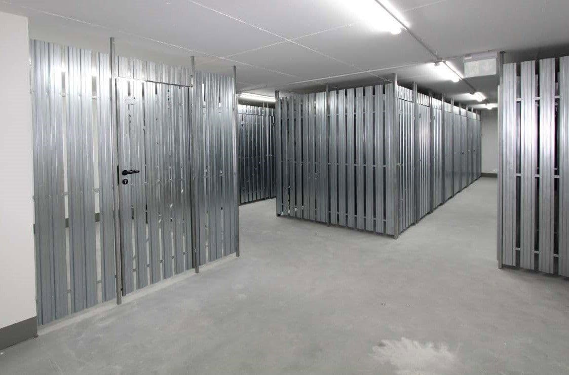 Pronájem bytu 2+kk 46 m², Brigittagasse 15, Wien, Wien Pronájem bytu 2+kk 46 m², Brigittagasse 15, Wien, Wien