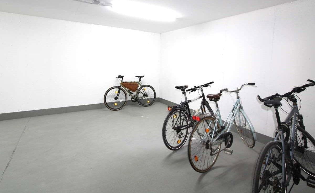 Pronájem bytu 2+kk 46 m², Brigittagasse 15, Wien, Wien Pronájem bytu 2+kk 46 m², Brigittagasse 15, Wien, Wien