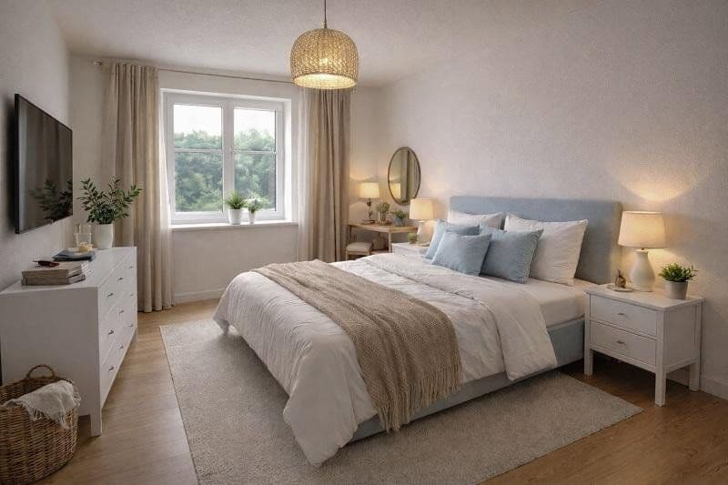 Prodej domu 316 m², pozemek 677 m², Südstraße 24, Zschepplin, Sasko Prodej domu 316 m², pozemek 677 m², Südstraße 24, Zschepplin, Sasko