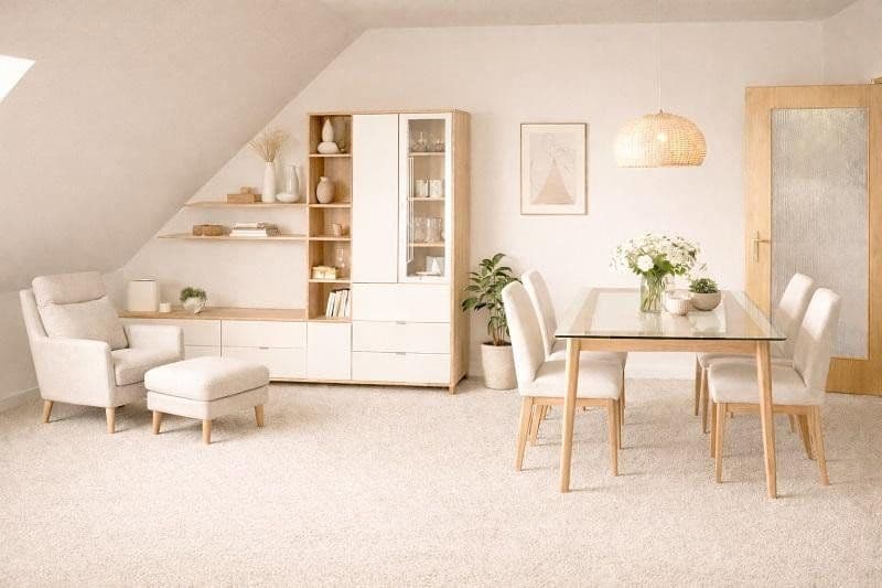 Prodej domu 316 m², pozemek 677 m², Südstraße 24, Zschepplin, Sasko Prodej domu 316 m², pozemek 677 m², Südstraße 24, Zschepplin, Sasko