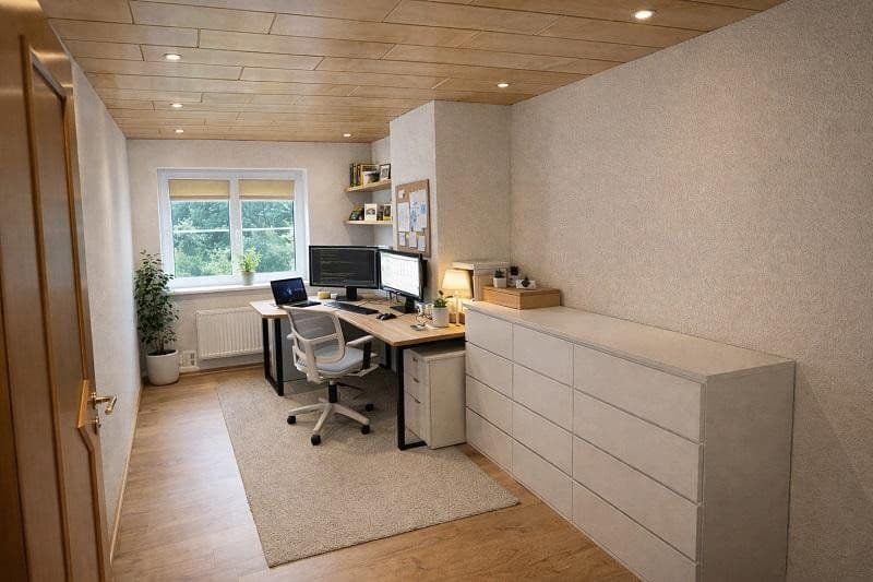 Prodej domu 316 m², pozemek 677 m², Südstraße 24, Zschepplin, Sasko Prodej domu 316 m², pozemek 677 m², Südstraße 24, Zschepplin, Sasko