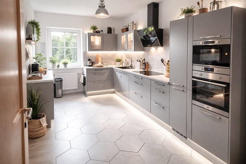 Prodej domu 316 m², pozemek 677 m², Südstraße 24, Zschepplin, Sasko Prodej domu 316 m², pozemek 677 m², Südstraße 24, Zschepplin, Sasko