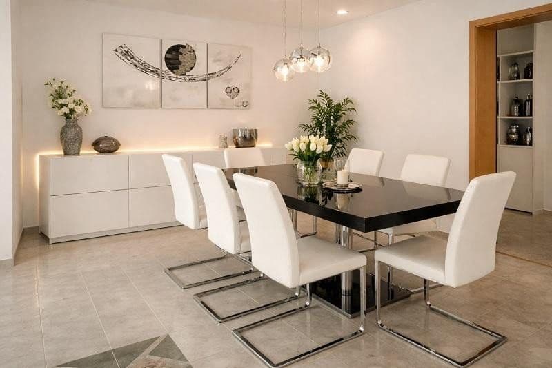 Prodej domu 316 m², pozemek 677 m², Südstraße 24, Zschepplin, Sasko Prodej domu 316 m², pozemek 677 m², Südstraße 24, Zschepplin, Sasko