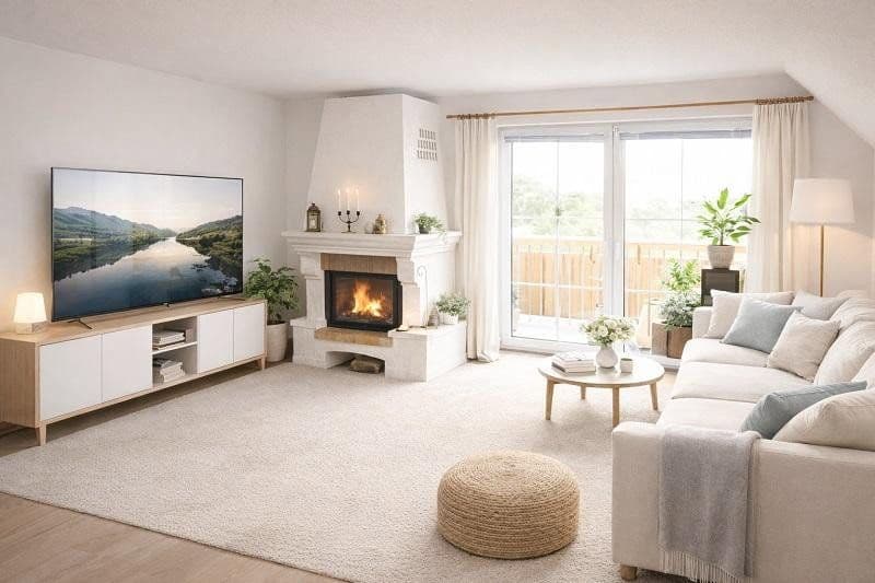 Prodej domu 316 m², pozemek 677 m², Südstraße 24, Zschepplin, Sasko Prodej domu 316 m², pozemek 677 m², Südstraße 24, Zschepplin, Sasko