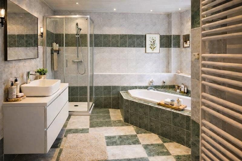 Prodej domu 316 m², pozemek 677 m², Südstraße 24, Zschepplin, Sasko Prodej domu 316 m², pozemek 677 m², Südstraße 24, Zschepplin, Sasko