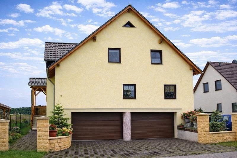 Prodej domu 316 m², pozemek 677 m², Südstraße 24, Zschepplin, Sasko Prodej domu 316 m², pozemek 677 m², Südstraße 24, Zschepplin, Sasko