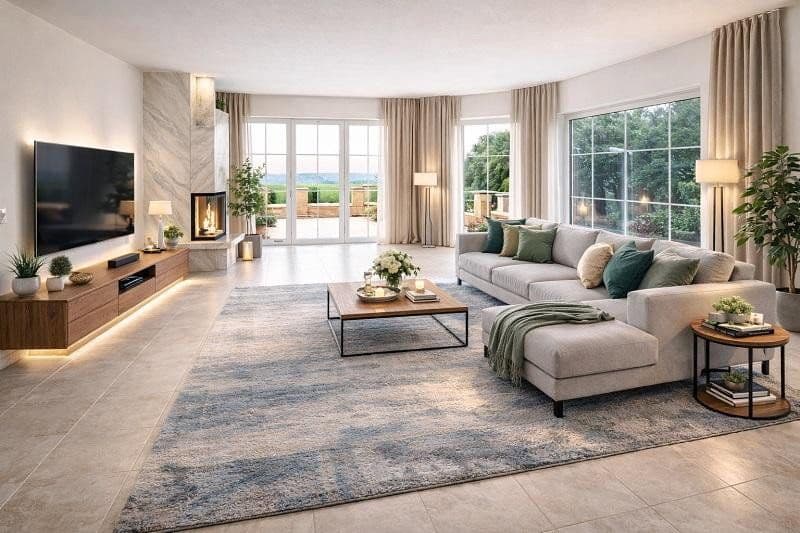 Prodej domu 316 m², pozemek 677 m², Südstraße 24, Zschepplin, Sasko Prodej domu 316 m², pozemek 677 m², Südstraße 24, Zschepplin, Sasko