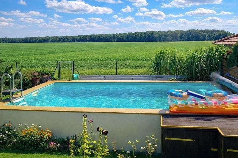 Prodej domu 316 m², pozemek 677 m², Südstraße 24, Zschepplin, Sasko Prodej domu 316 m², pozemek 677 m², Südstraße 24, Zschepplin, Sasko