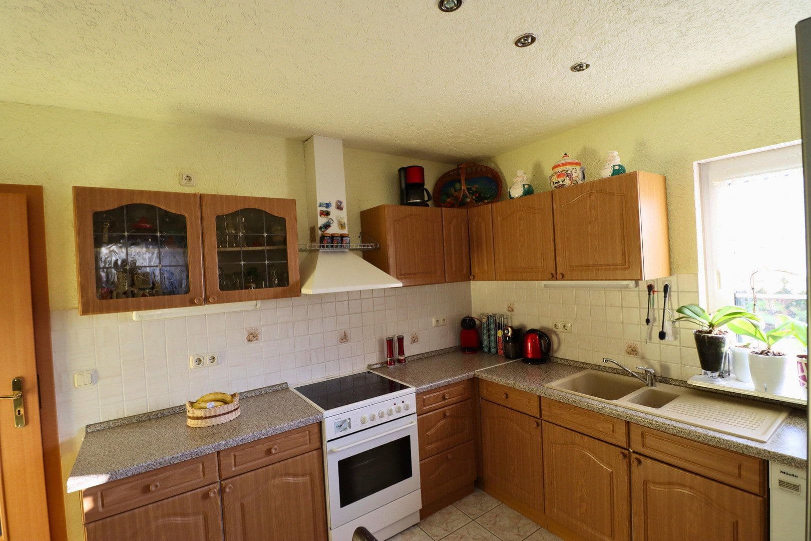 Prodej domu 104 m², pozemek 1.114 m², Oberuckersee, Braniborsko Prodej domu 104 m², pozemek 1.114 m², Oberuckersee, Braniborsko