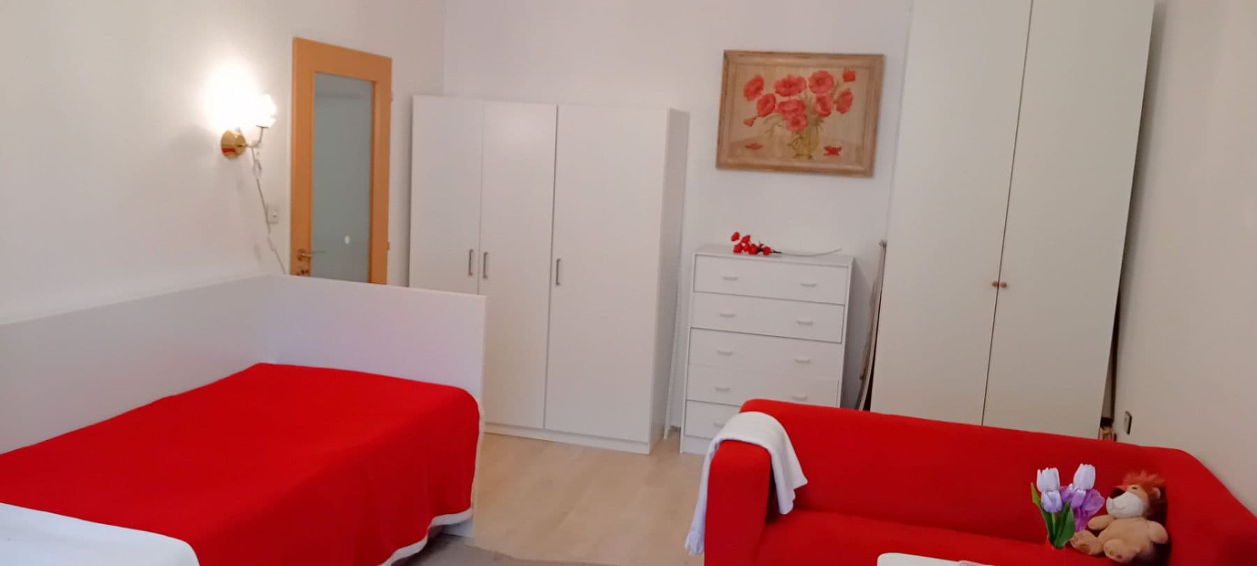 Pronájem bytu 2+kk 45 m², Londýnská, Praha, Praha Pronájem bytu 2+kk 45 m², Londýnská, Praha, Praha