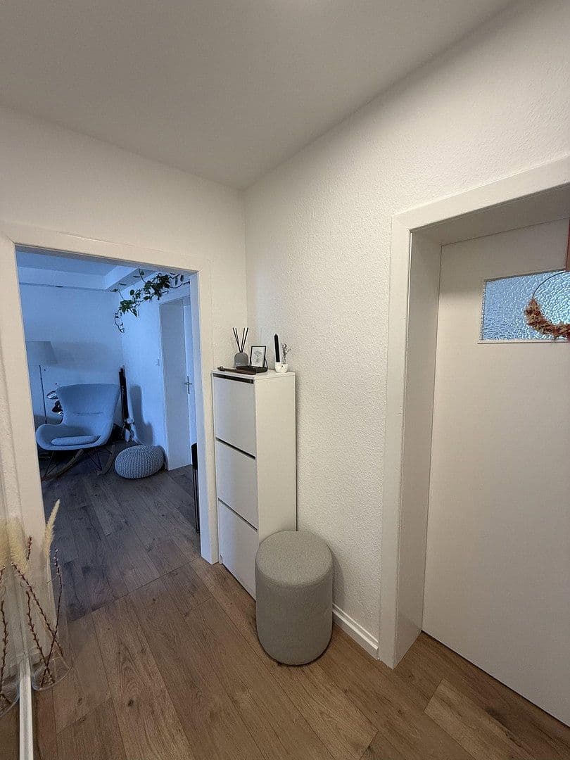 Pronájem bytu 2+1 57 m², Meerbusch, Severní Porýní-Vestfálsko Pronájem bytu 2+1 57 m², Meerbusch, Severní Porýní-Vestfálsko