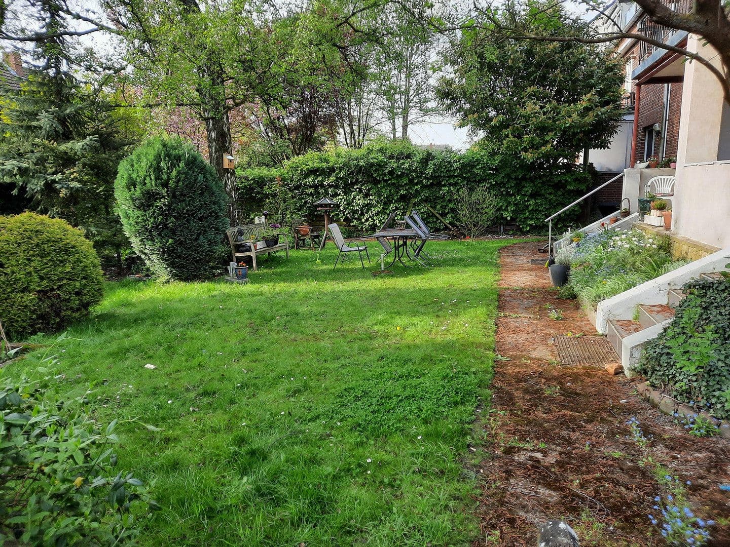 Pronájem bytu 2+1 57 m², Meerbusch, Severní Porýní-Vestfálsko Pronájem bytu 2+1 57 m², Meerbusch, Severní Porýní-Vestfálsko