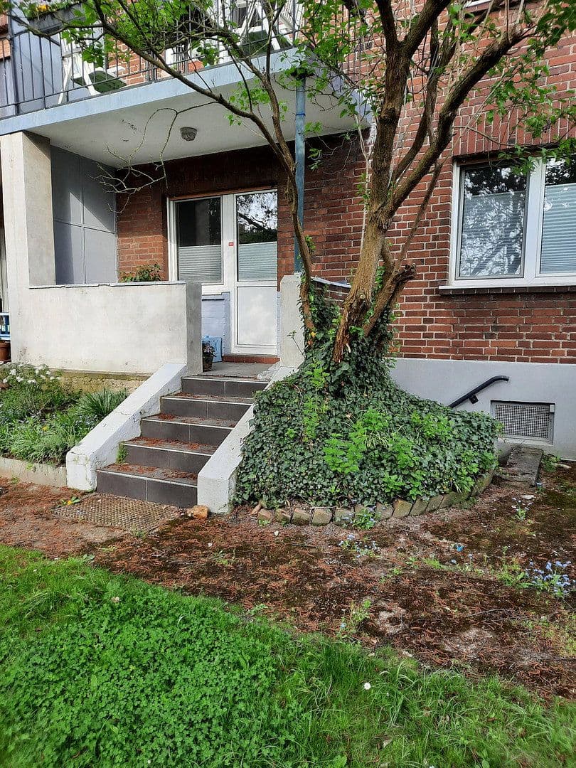 Pronájem bytu 2+1 57 m², Meerbusch, Severní Porýní-Vestfálsko Pronájem bytu 2+1 57 m², Meerbusch, Severní Porýní-Vestfálsko