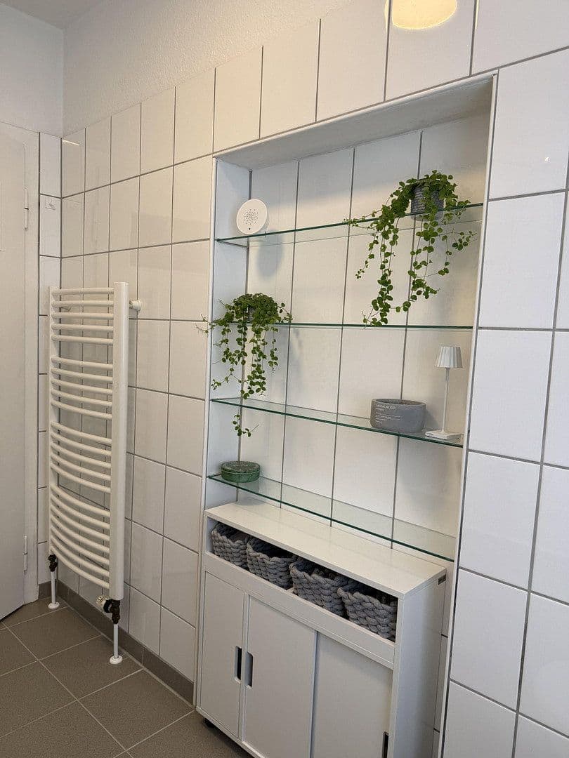 Pronájem bytu 2+1 57 m², Meerbusch, Severní Porýní-Vestfálsko Pronájem bytu 2+1 57 m², Meerbusch, Severní Porýní-Vestfálsko