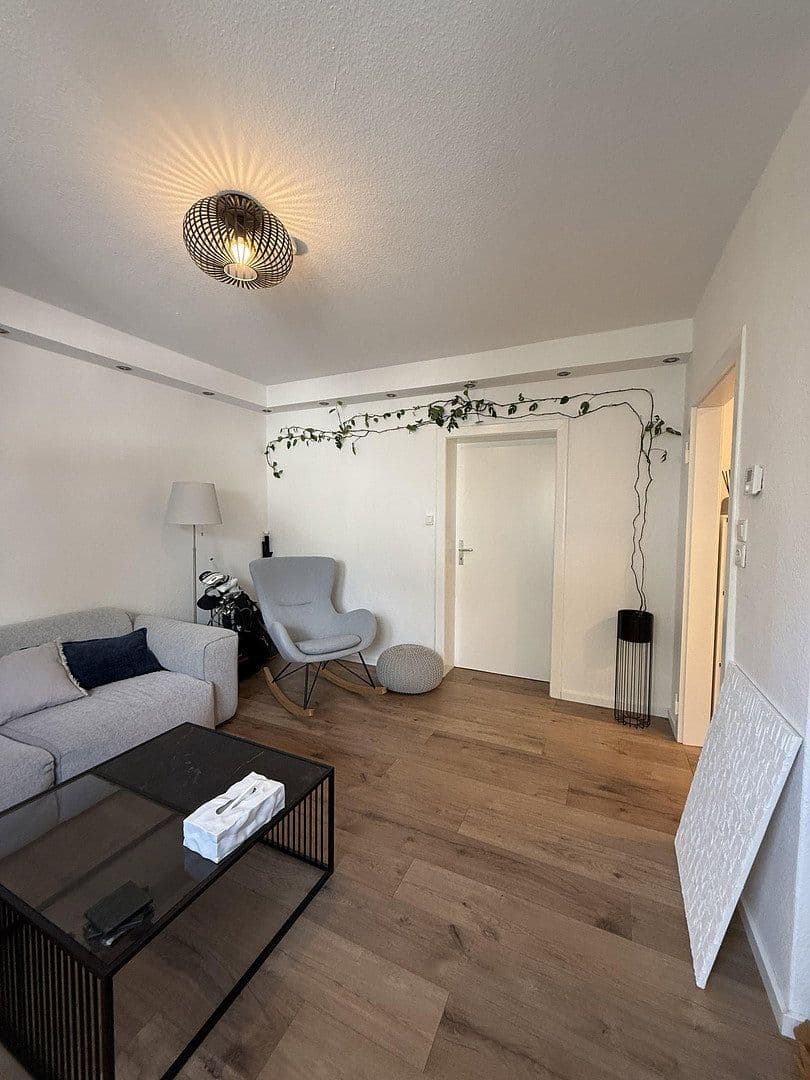 Pronájem bytu 2+1 57 m², Meerbusch, Severní Porýní-Vestfálsko Pronájem bytu 2+1 57 m², Meerbusch, Severní Porýní-Vestfálsko