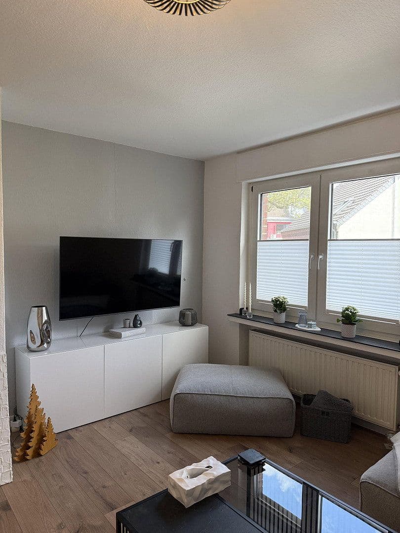 Pronájem bytu 2+1 57 m², Meerbusch, Severní Porýní-Vestfálsko Pronájem bytu 2+1 57 m², Meerbusch, Severní Porýní-Vestfálsko