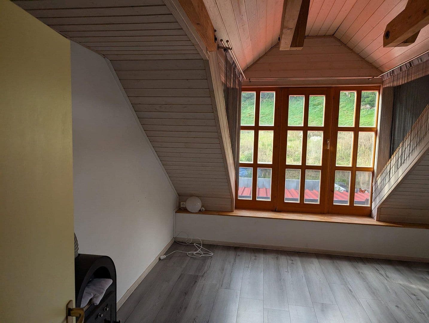 Prodej bytu 4+1 114 m², Altendorf / Mörnsheim, Bavorsko Prodej bytu 4+1 114 m², Altendorf / Mörnsheim, Bavorsko