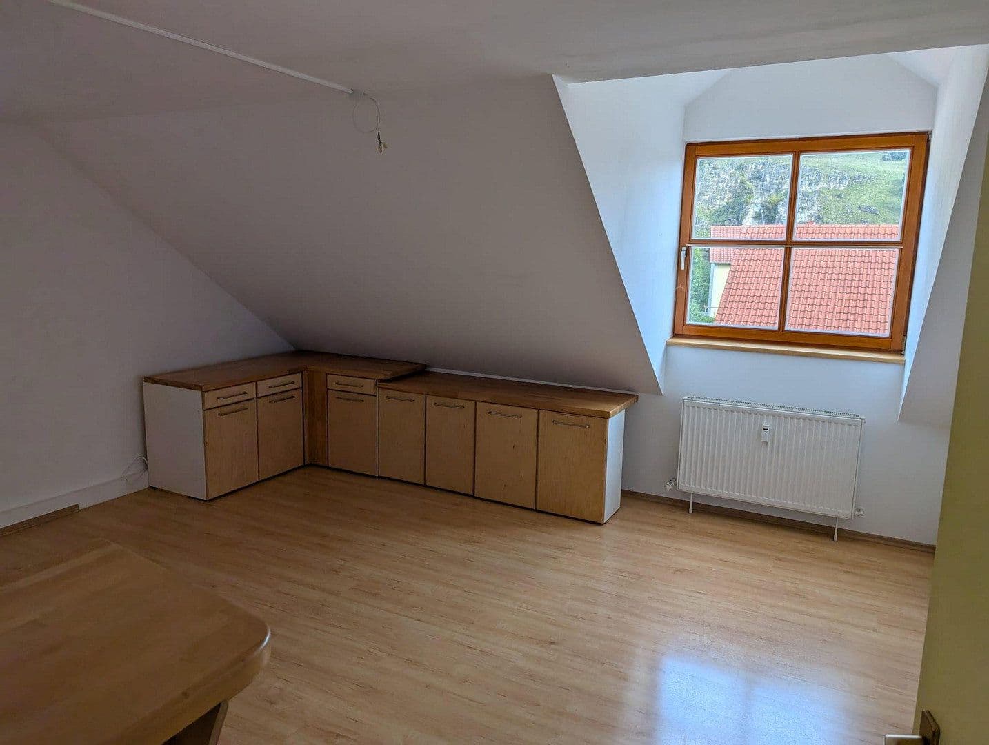 Prodej bytu 4+1 114 m², Altendorf / Mörnsheim, Bavorsko Prodej bytu 4+1 114 m², Altendorf / Mörnsheim, Bavorsko