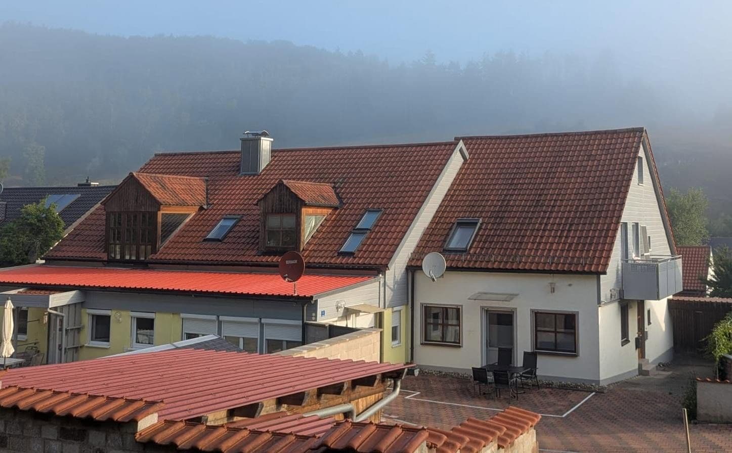 Prodej bytu 4+1 114 m², Altendorf / Mörnsheim, Bavorsko Prodej bytu 4+1 114 m², Altendorf / Mörnsheim, Bavorsko