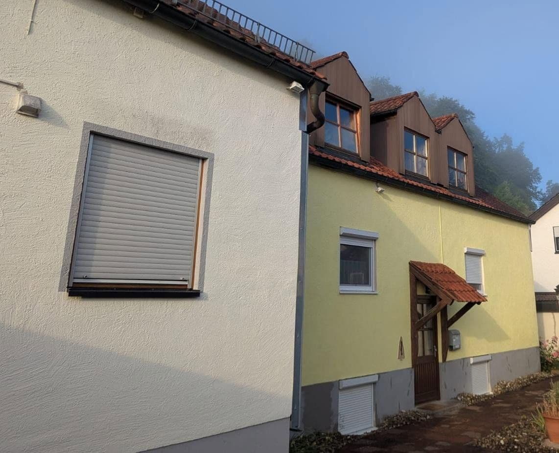 Prodej bytu 4+1 114 m², Altendorf / Mörnsheim, Bavorsko Prodej bytu 4+1 114 m², Altendorf / Mörnsheim, Bavorsko