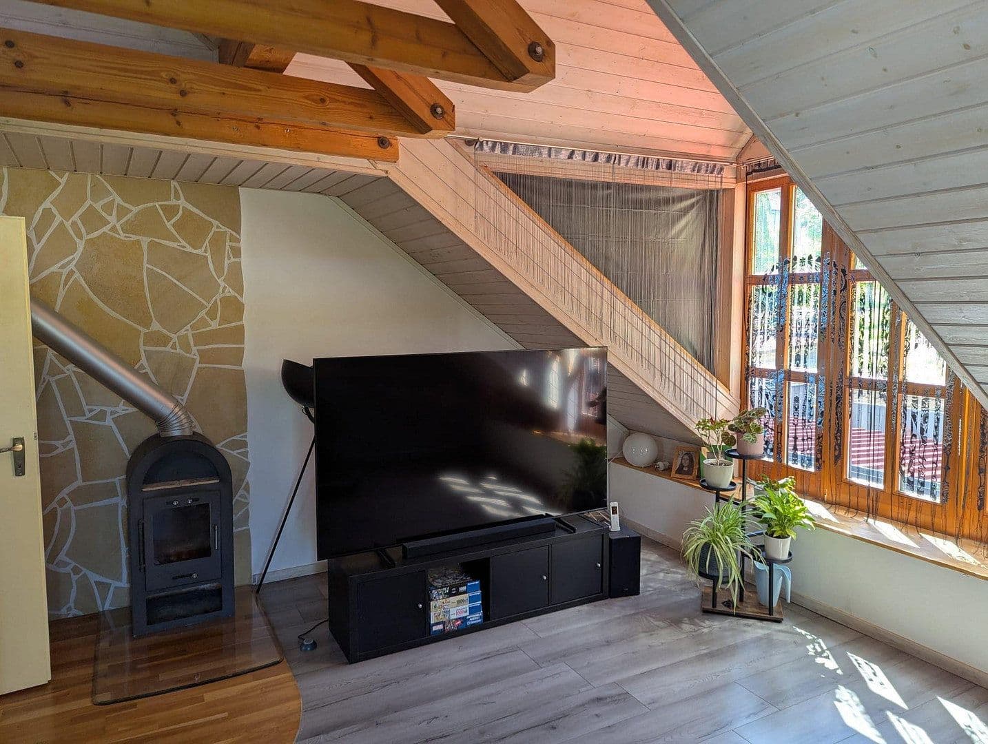 Prodej bytu 4+1 114 m², Altendorf / Mörnsheim, Bavorsko Prodej bytu 4+1 114 m², Altendorf / Mörnsheim, Bavorsko