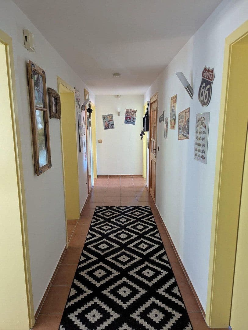 Prodej bytu 4+1 114 m², Altendorf / Mörnsheim, Bavorsko Prodej bytu 4+1 114 m², Altendorf / Mörnsheim, Bavorsko