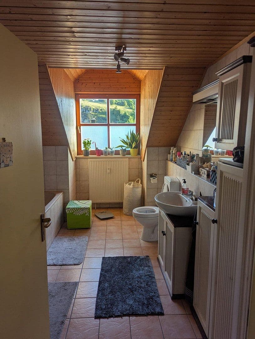 Prodej bytu 4+1 114 m², Altendorf / Mörnsheim, Bavorsko Prodej bytu 4+1 114 m², Altendorf / Mörnsheim, Bavorsko