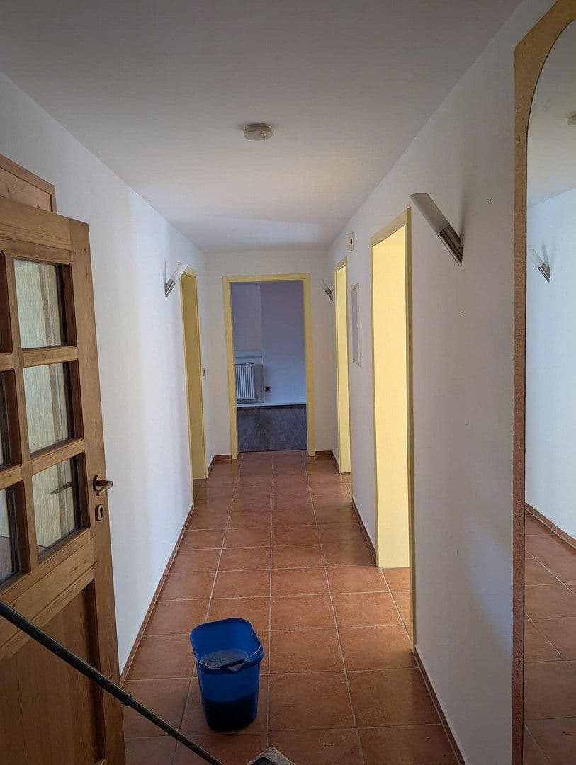 Prodej bytu 4+1 114 m², Altendorf / Mörnsheim, Bavorsko Prodej bytu 4+1 114 m², Altendorf / Mörnsheim, Bavorsko