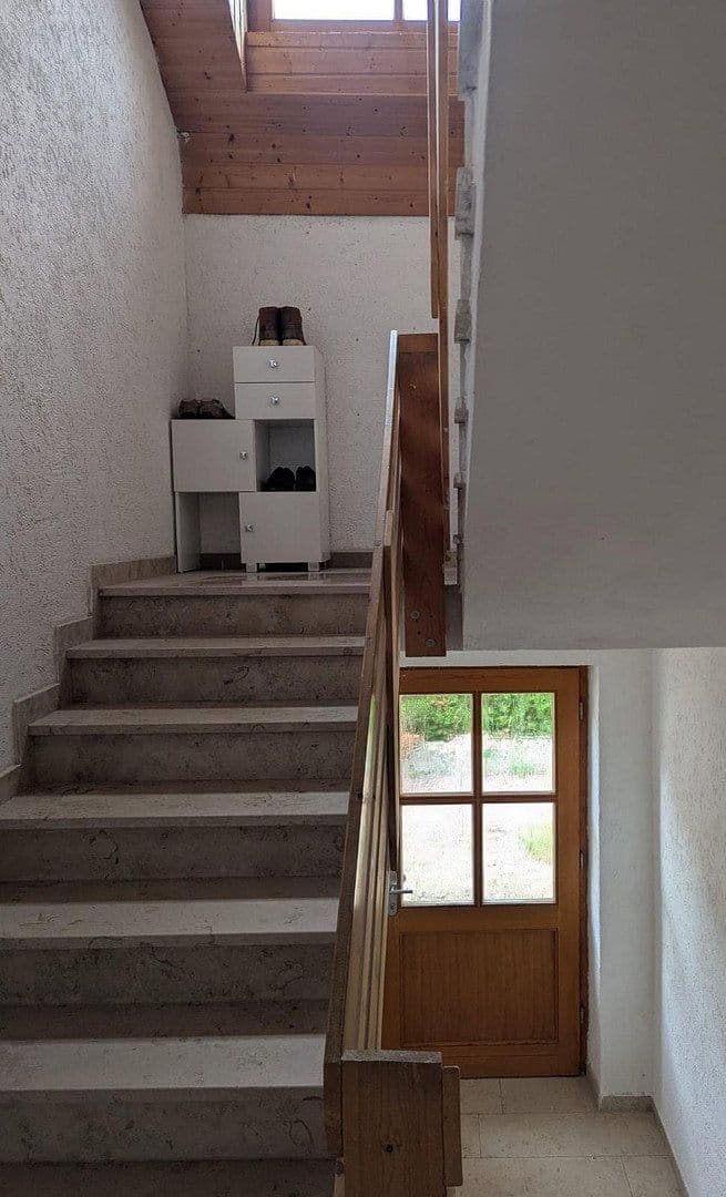 Prodej bytu 4+1 114 m², Altendorf / Mörnsheim, Bavorsko Prodej bytu 4+1 114 m², Altendorf / Mörnsheim, Bavorsko