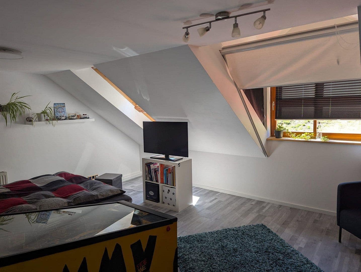 Prodej bytu 4+1 114 m², Altendorf / Mörnsheim, Bavorsko Prodej bytu 4+1 114 m², Altendorf / Mörnsheim, Bavorsko