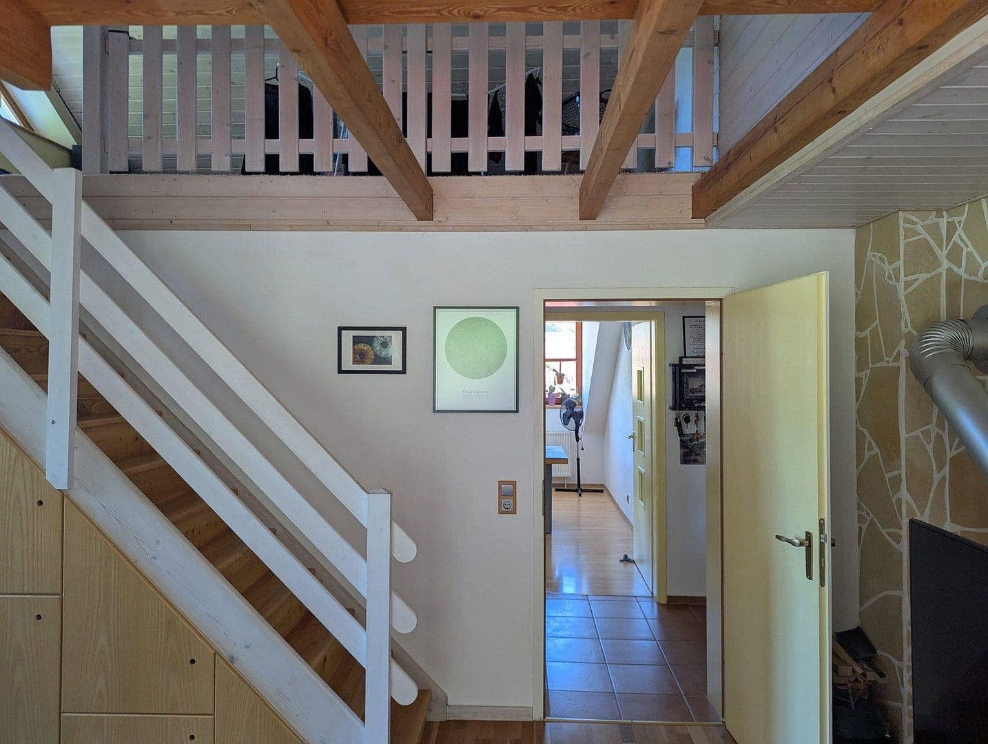 Prodej bytu 4+1 114 m², Altendorf / Mörnsheim, Bavorsko Prodej bytu 4+1 114 m², Altendorf / Mörnsheim, Bavorsko