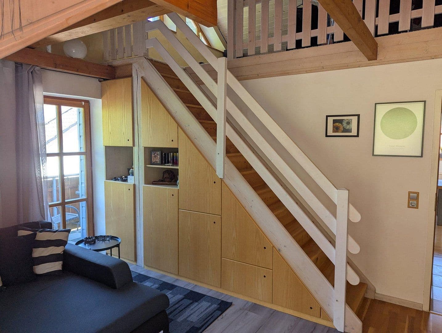 Prodej bytu 4+1 114 m², Altendorf / Mörnsheim, Bavorsko Prodej bytu 4+1 114 m², Altendorf / Mörnsheim, Bavorsko