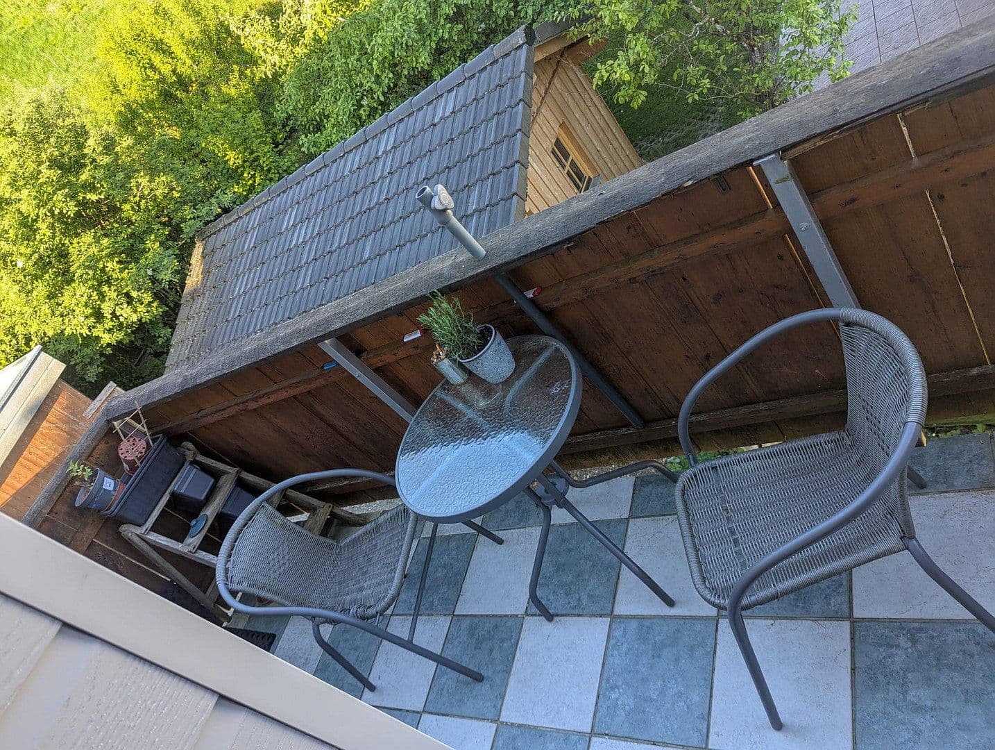 Prodej bytu 4+1 114 m², Altendorf / Mörnsheim, Bavorsko Prodej bytu 4+1 114 m², Altendorf / Mörnsheim, Bavorsko