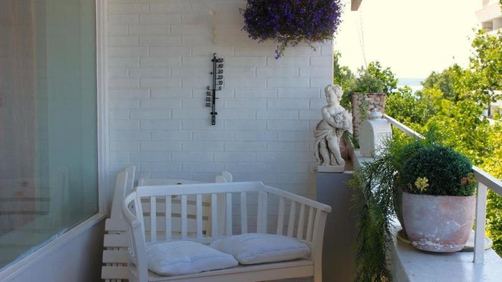 Prodej bytu 2+kk 52 m², Sierksdorf, Šlesvicko-Holštýnsko Prodej bytu 2+kk 52 m², Sierksdorf, Šlesvicko-Holštýnsko