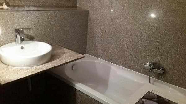 Prodej bytu 2+kk 52 m², Sierksdorf, Šlesvicko-Holštýnsko Prodej bytu 2+kk 52 m², Sierksdorf, Šlesvicko-Holštýnsko