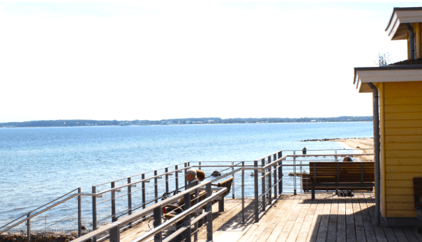 Prodej bytu 2+kk 52 m², Sierksdorf, Šlesvicko-Holštýnsko Prodej bytu 2+kk 52 m², Sierksdorf, Šlesvicko-Holštýnsko