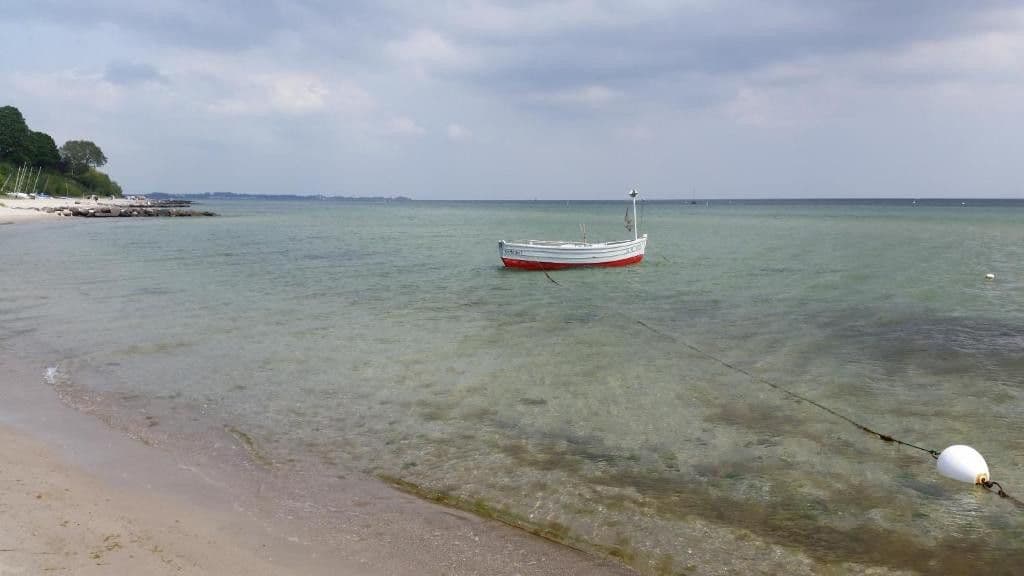 Prodej bytu 2+kk 52 m², Sierksdorf, Šlesvicko-Holštýnsko Prodej bytu 2+kk 52 m², Sierksdorf, Šlesvicko-Holštýnsko