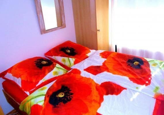 Prodej bytu 2+kk 52 m², Sierksdorf, Šlesvicko-Holštýnsko Prodej bytu 2+kk 52 m², Sierksdorf, Šlesvicko-Holštýnsko