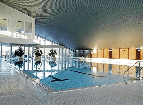 Prodej bytu 2+kk 52 m², Sierksdorf, Šlesvicko-Holštýnsko Prodej bytu 2+kk 52 m², Sierksdorf, Šlesvicko-Holštýnsko