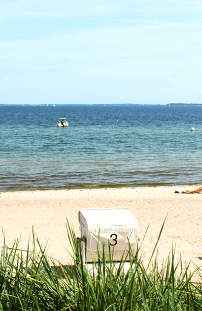 Prodej bytu 2+kk 52 m², Sierksdorf, Šlesvicko-Holštýnsko Prodej bytu 2+kk 52 m², Sierksdorf, Šlesvicko-Holštýnsko