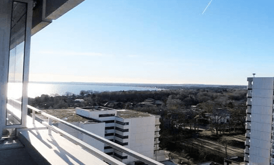 Prodej bytu 2+kk 52 m², Sierksdorf, Šlesvicko-Holštýnsko Prodej bytu 2+kk 52 m², Sierksdorf, Šlesvicko-Holštýnsko