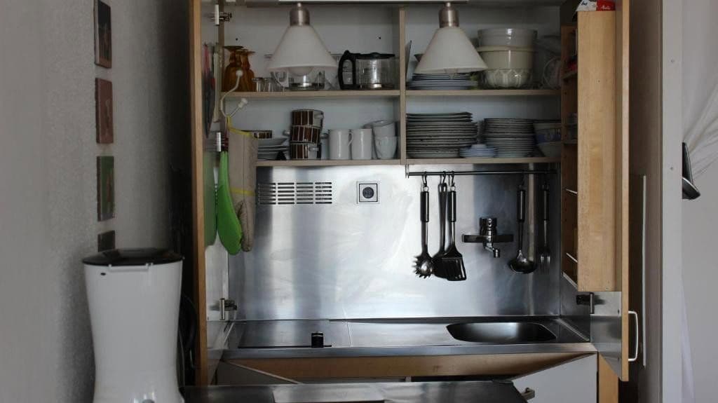 Prodej bytu 2+kk 52 m², Sierksdorf, Šlesvicko-Holštýnsko Prodej bytu 2+kk 52 m², Sierksdorf, Šlesvicko-Holštýnsko