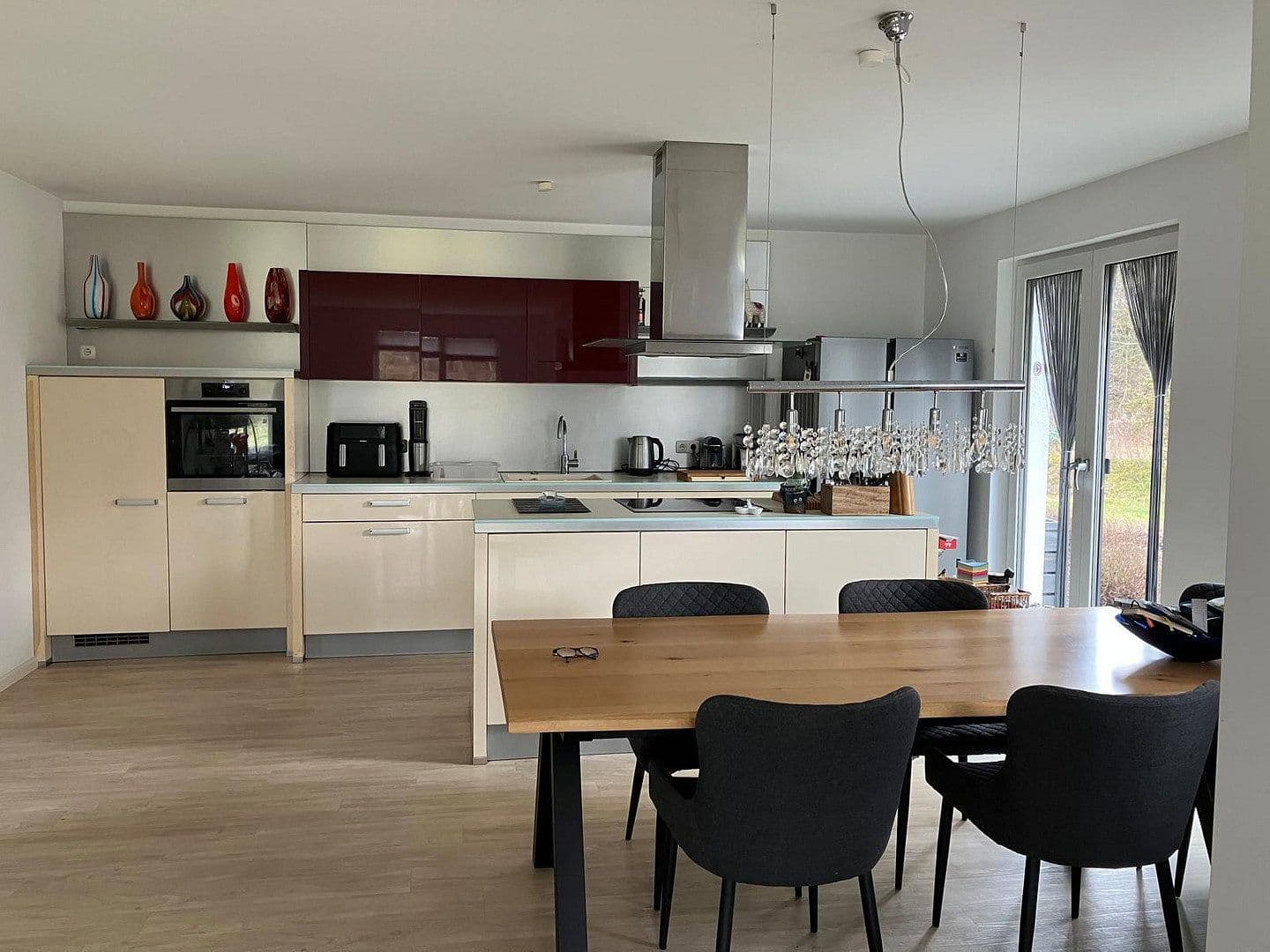 Prodej domu 164 m², pozemek 900 m², Buchholz in der Nordheide, Dolní Sasko Prodej domu 164 m², pozemek 900 m², Buchholz in der Nordheide, Dolní Sasko