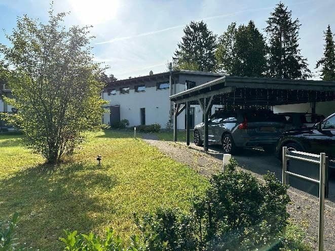 Prodej domu 164 m², pozemek 900 m², Buchholz in der Nordheide, Dolní Sasko Prodej domu 164 m², pozemek 900 m², Buchholz in der Nordheide, Dolní Sasko