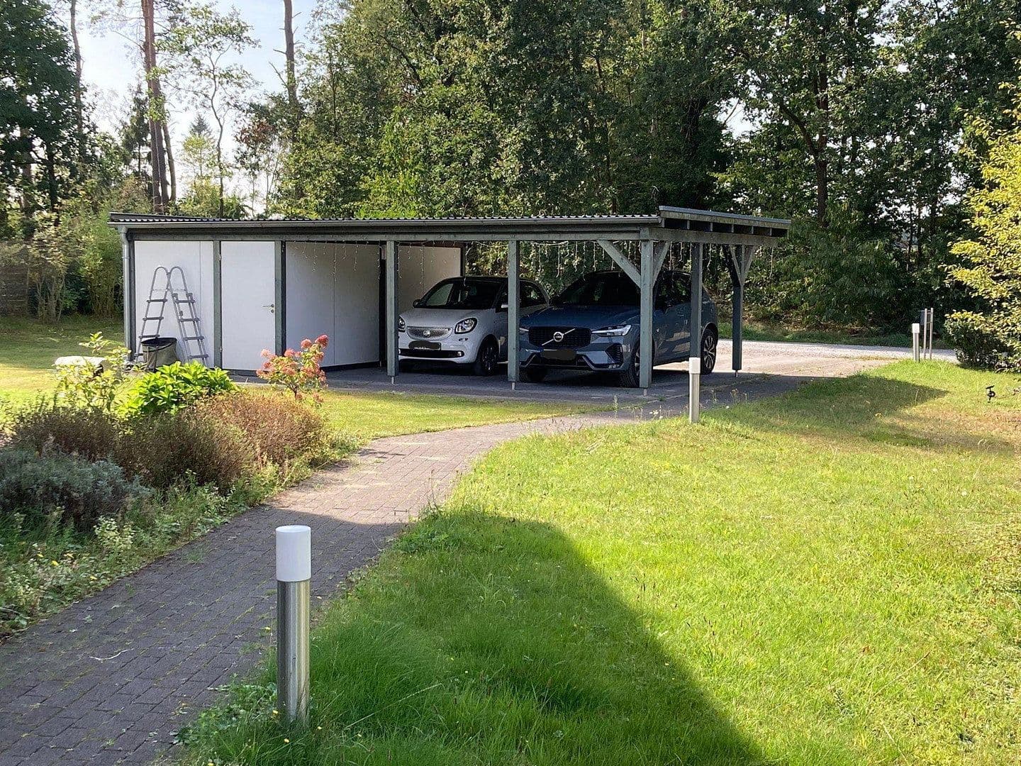 Prodej domu 164 m², pozemek 900 m², Buchholz in der Nordheide, Dolní Sasko Prodej domu 164 m², pozemek 900 m², Buchholz in der Nordheide, Dolní Sasko