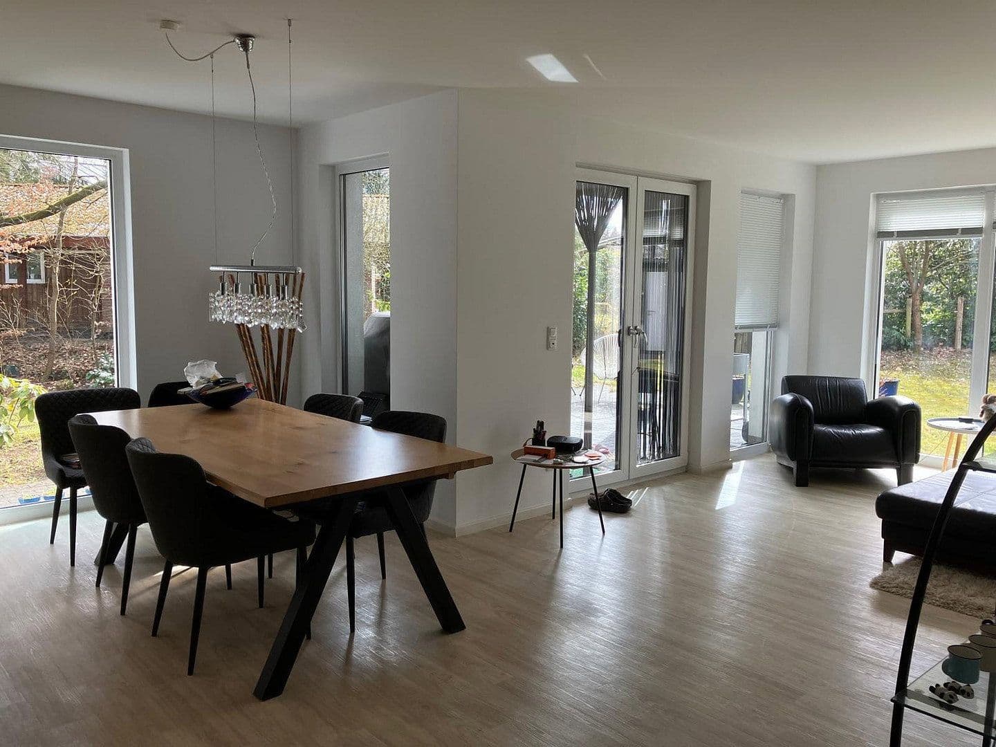 Prodej domu 164 m², pozemek 900 m², Buchholz in der Nordheide, Dolní Sasko Prodej domu 164 m², pozemek 900 m², Buchholz in der Nordheide, Dolní Sasko