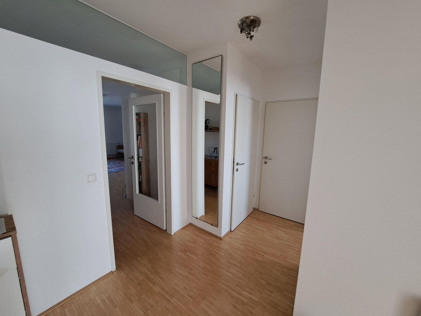 Prodej bytu 3+1 87 m², Schulstraße 30, Wels, Horní Rakousko Prodej bytu 3+1 87 m², Schulstraße 30, Wels, Horní Rakousko