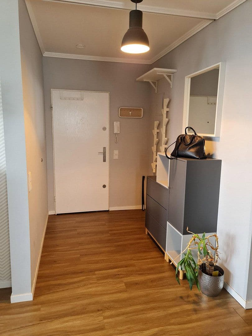 Pronájem bytu 4+1 85 m², Otto-Stabel-Straße 4, Ludwigshafen am Rhein, Porýní-Falc Pronájem bytu 4+1 85 m², Otto-Stabel-Straße 4, Ludwigshafen am Rhein, Porýní-Falc