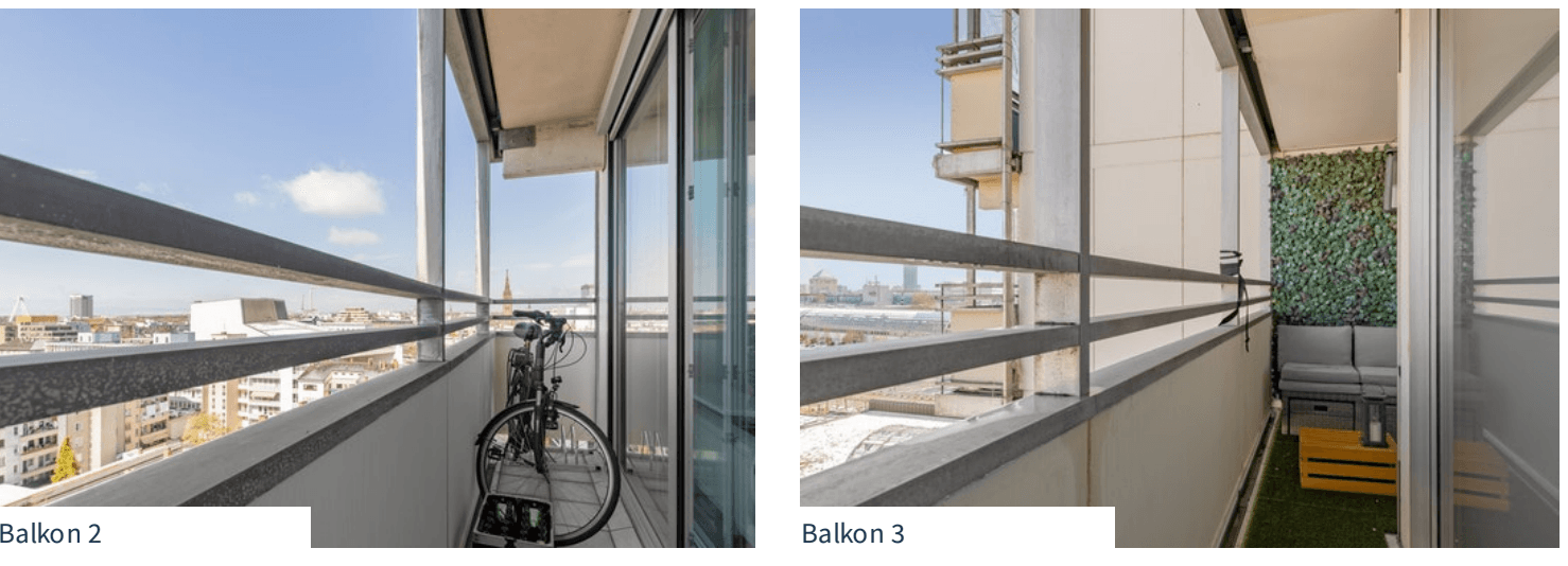 Pronájem bytu 4+1 85 m², Otto-Stabel-Straße 4, Ludwigshafen am Rhein, Porýní-Falc Pronájem bytu 4+1 85 m², Otto-Stabel-Straße 4, Ludwigshafen am Rhein, Porýní-Falc