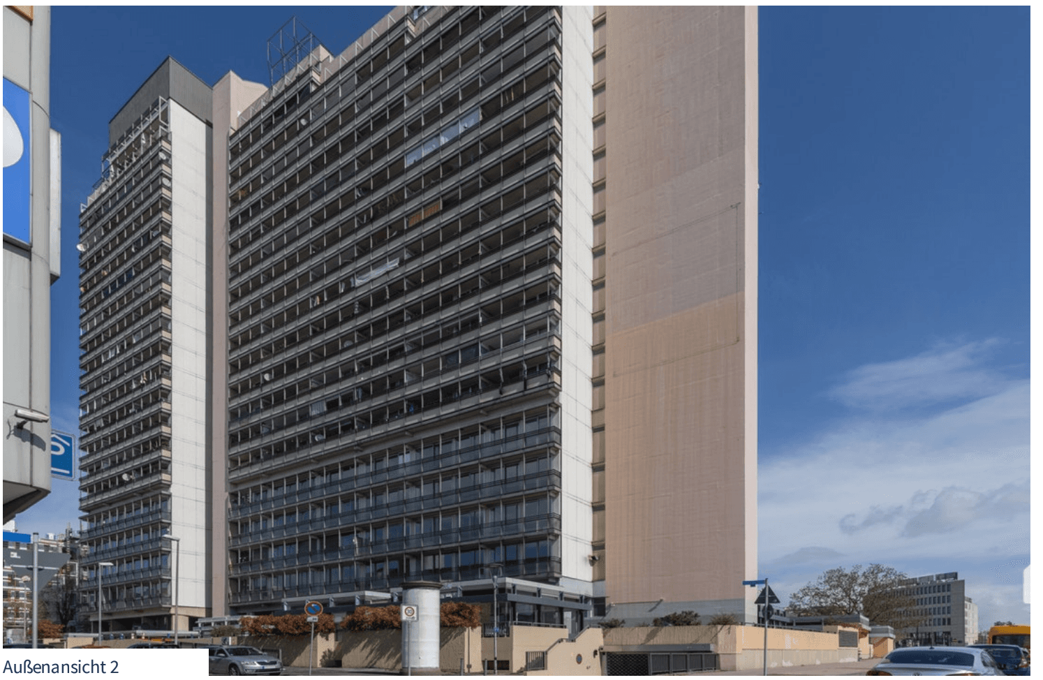 Pronájem bytu 4+1 85 m², Otto-Stabel-Straße 4, Ludwigshafen am Rhein, Porýní-Falc Pronájem bytu 4+1 85 m², Otto-Stabel-Straße 4, Ludwigshafen am Rhein, Porýní-Falc